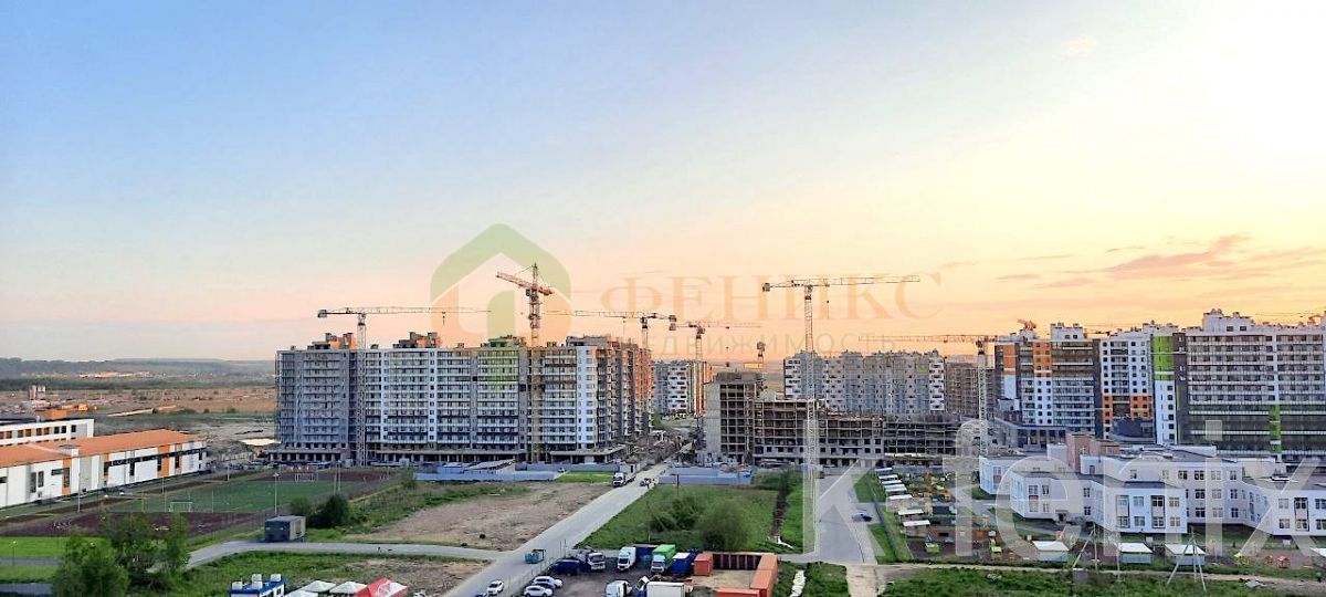 квартира 59 метров